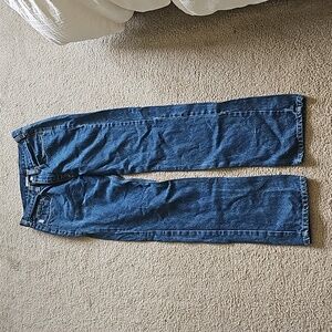 Carhartt jeans